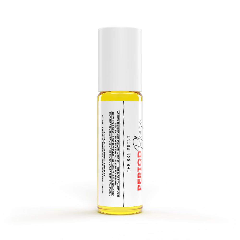 PMS RELIEF OIL
