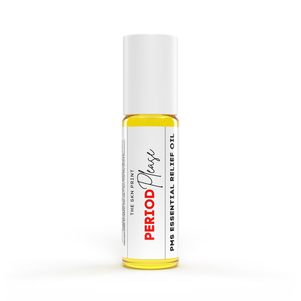 PMS RELIEF OIL