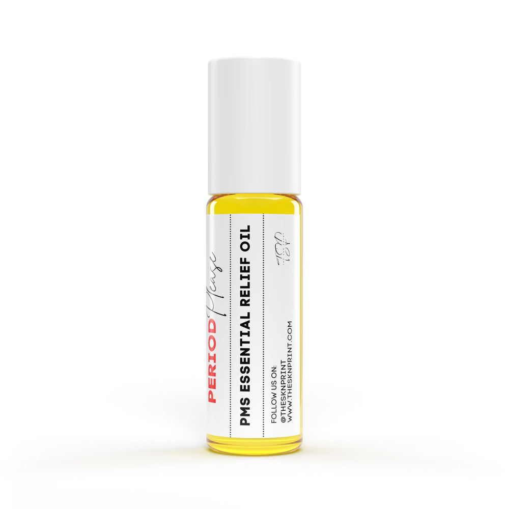 PMS RELIEF OIL